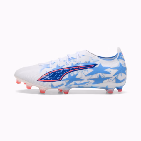 PUMA Ultra 6 Match Kidsuper x Chritian Pulsic FG / AG