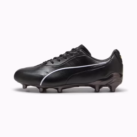 PUMA KING PLATINUM Men's Firm/Artificial Ground Soccer Cleats