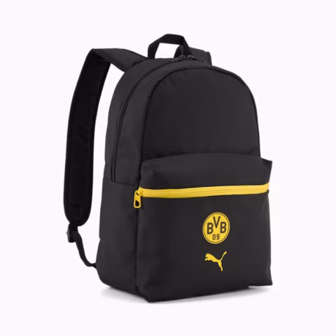 PUMA Borussia Dortmund ftblEssentials 22L Backpack 2026/2027