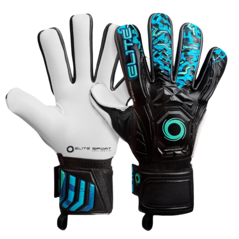 Elite Sport B1 FS Finger Saver Goalkeeper Gloves