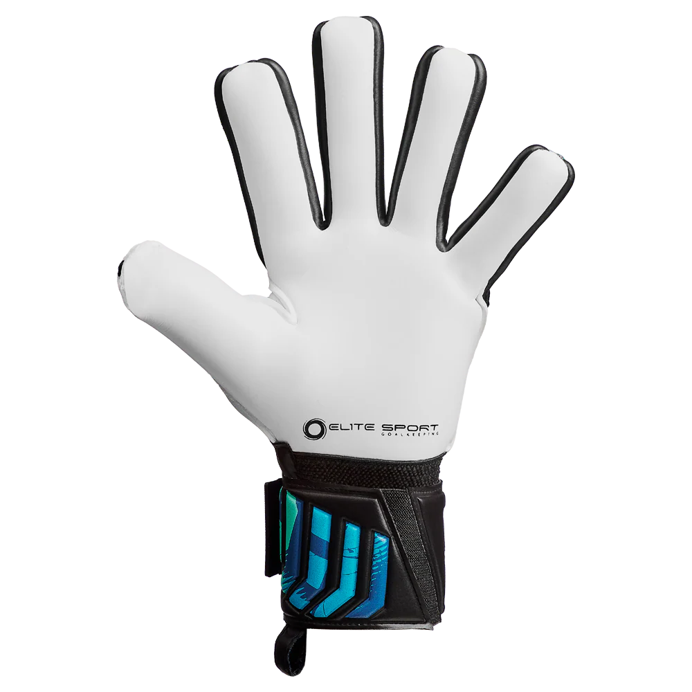 Elite Sport B1 FS Finger Saver Goalkeeper Gloves - Image 3