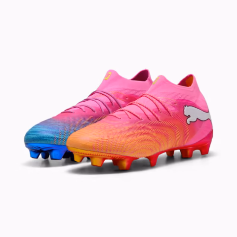 PUMA FUTURE 9 ULTIMATE Men's Firm Ground Soccer Cleats