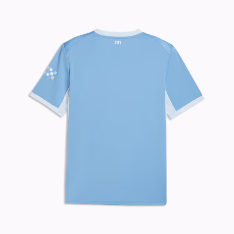 PUMA Manchester City FC 2026/27 Men's Home Jersey - Image 2