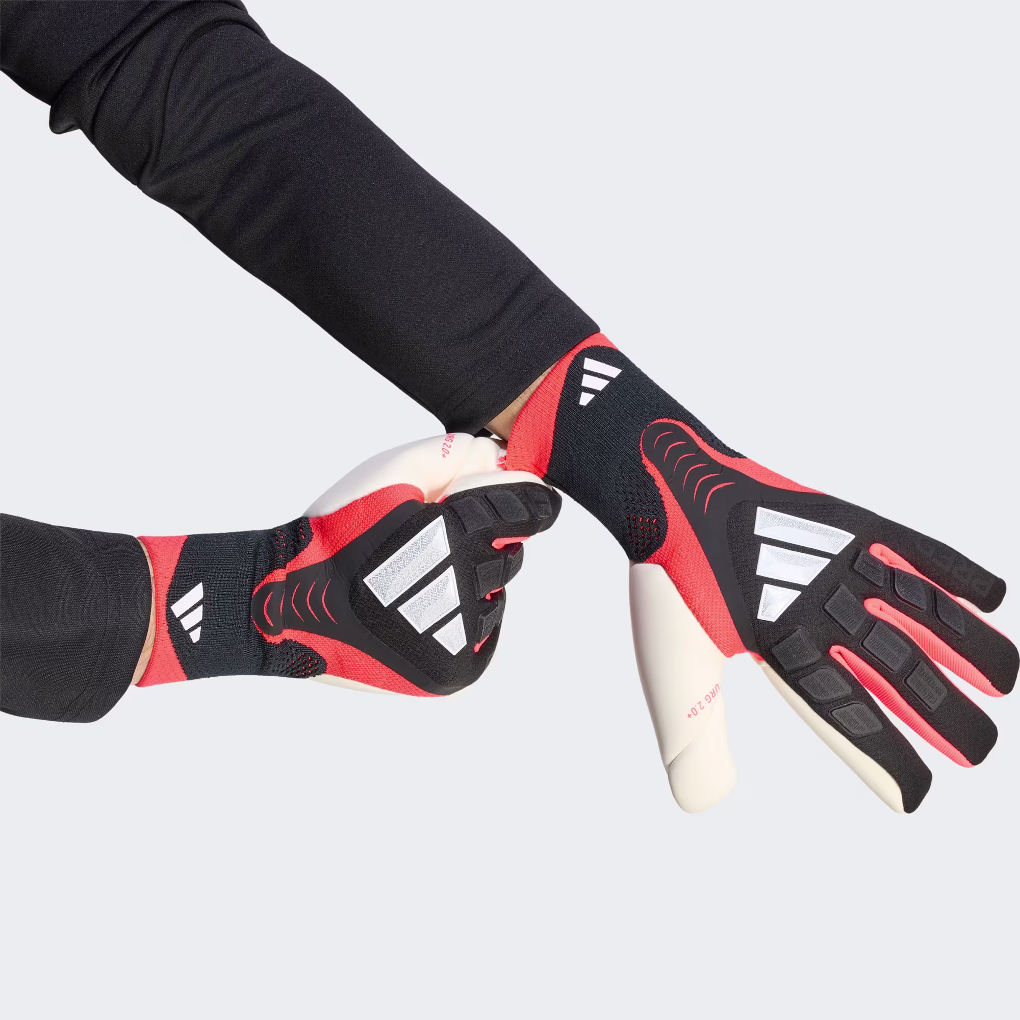 adidas Predator Goalkeeper Glove Pro - Image 3
