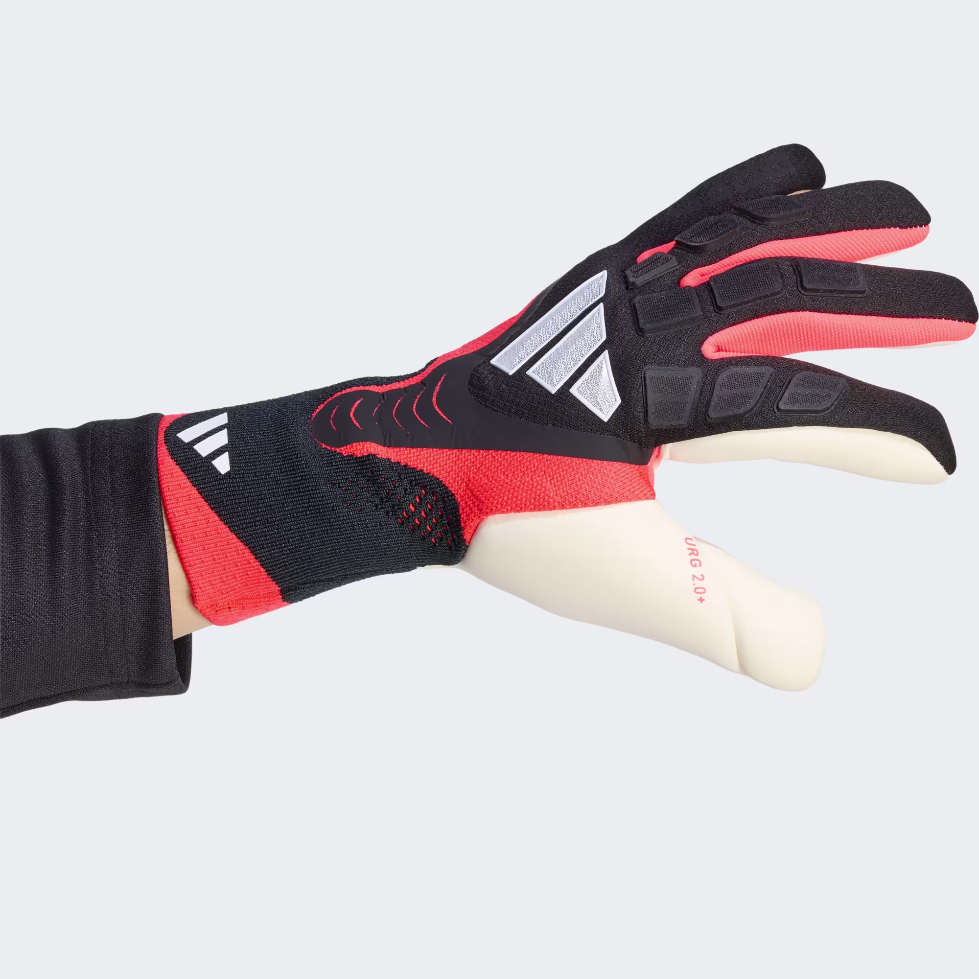 adidas Predator Goalkeeper Glove Pro - Image 4