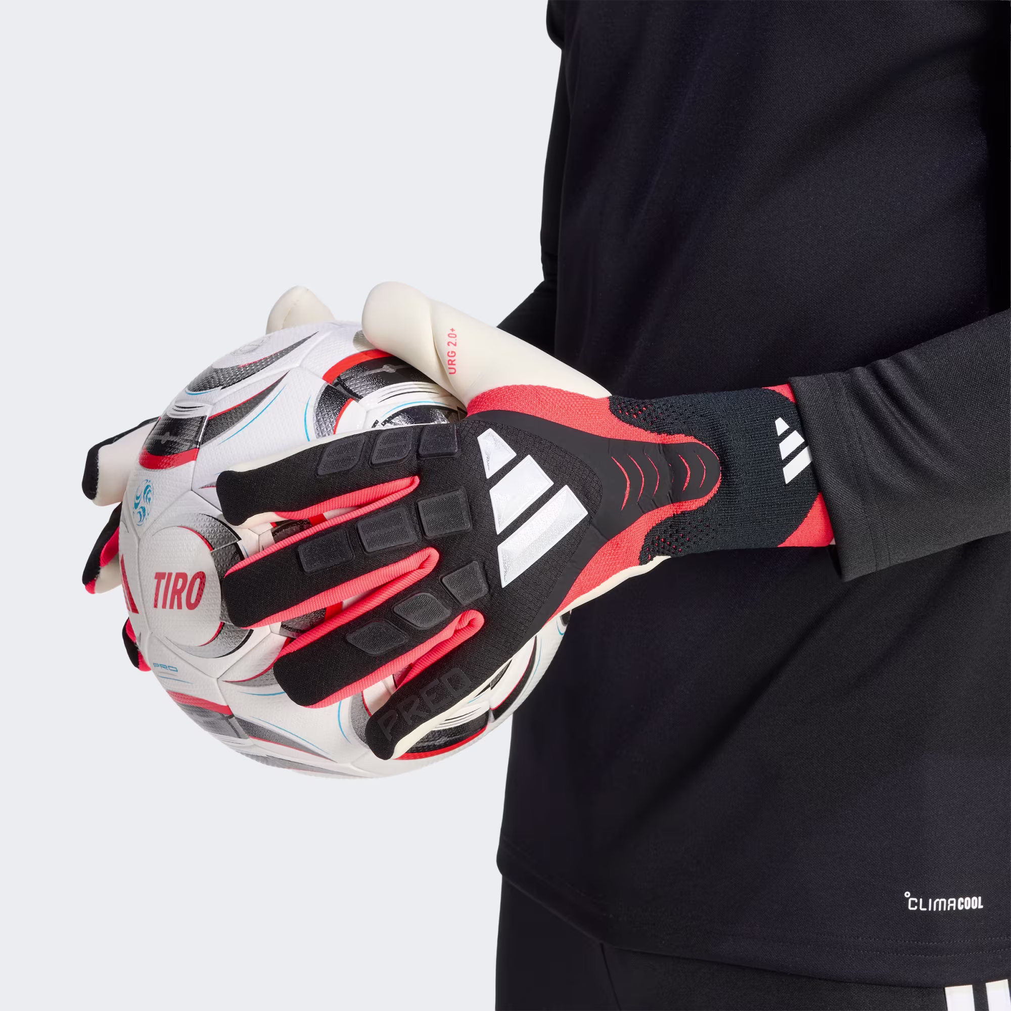 adidas Predator Goalkeeper Glove Pro - Image 5