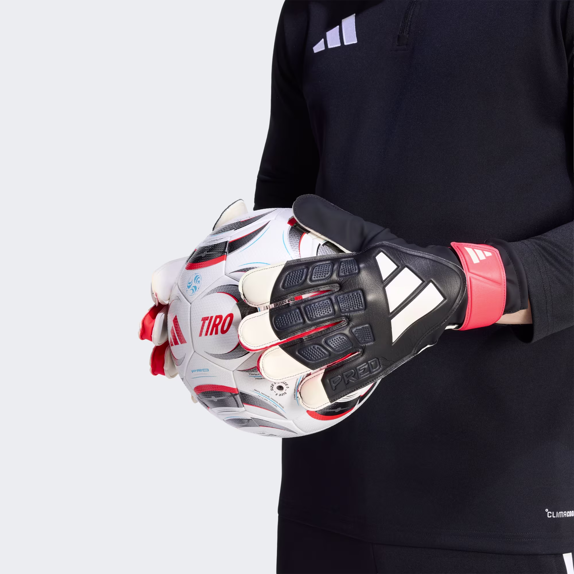 adidas Predator Goalkeeper Glove Training - Image 4