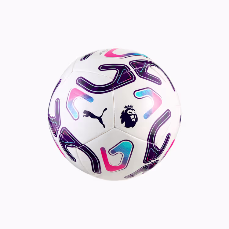 PUMA Stellar Mini Premier League Reactivity Soccer Mini Ball