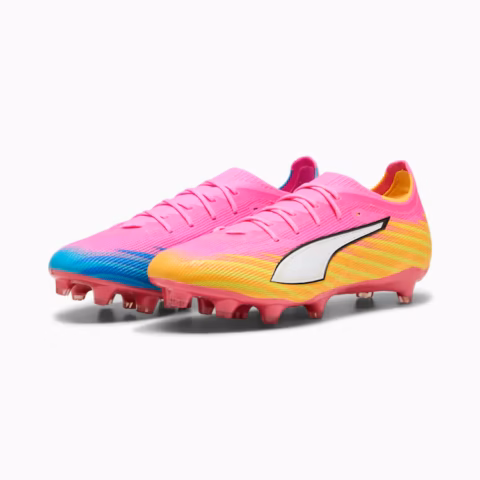 PUMA Ultra 6 Pro FG/AG