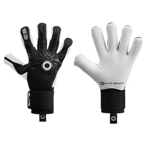 Elite Sport Revolution x Combi Goalkeeper Gloves