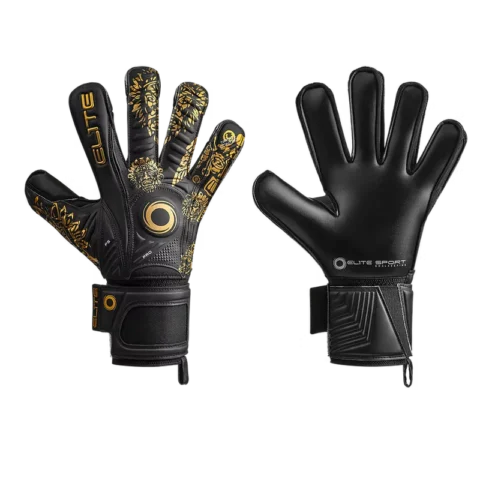 Elite Sport New Aztlan v26 Goalkeeper Gloves