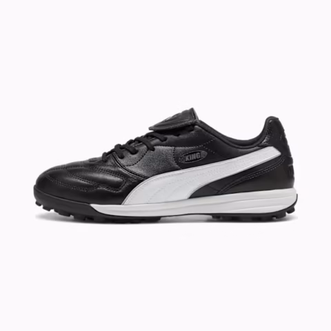 PUMA KING LIGA TT Turf Soccer Cleat