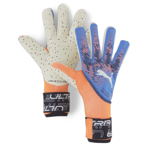 Puma Ultra Ultimate 1 NC Goalkeeper Gloves
