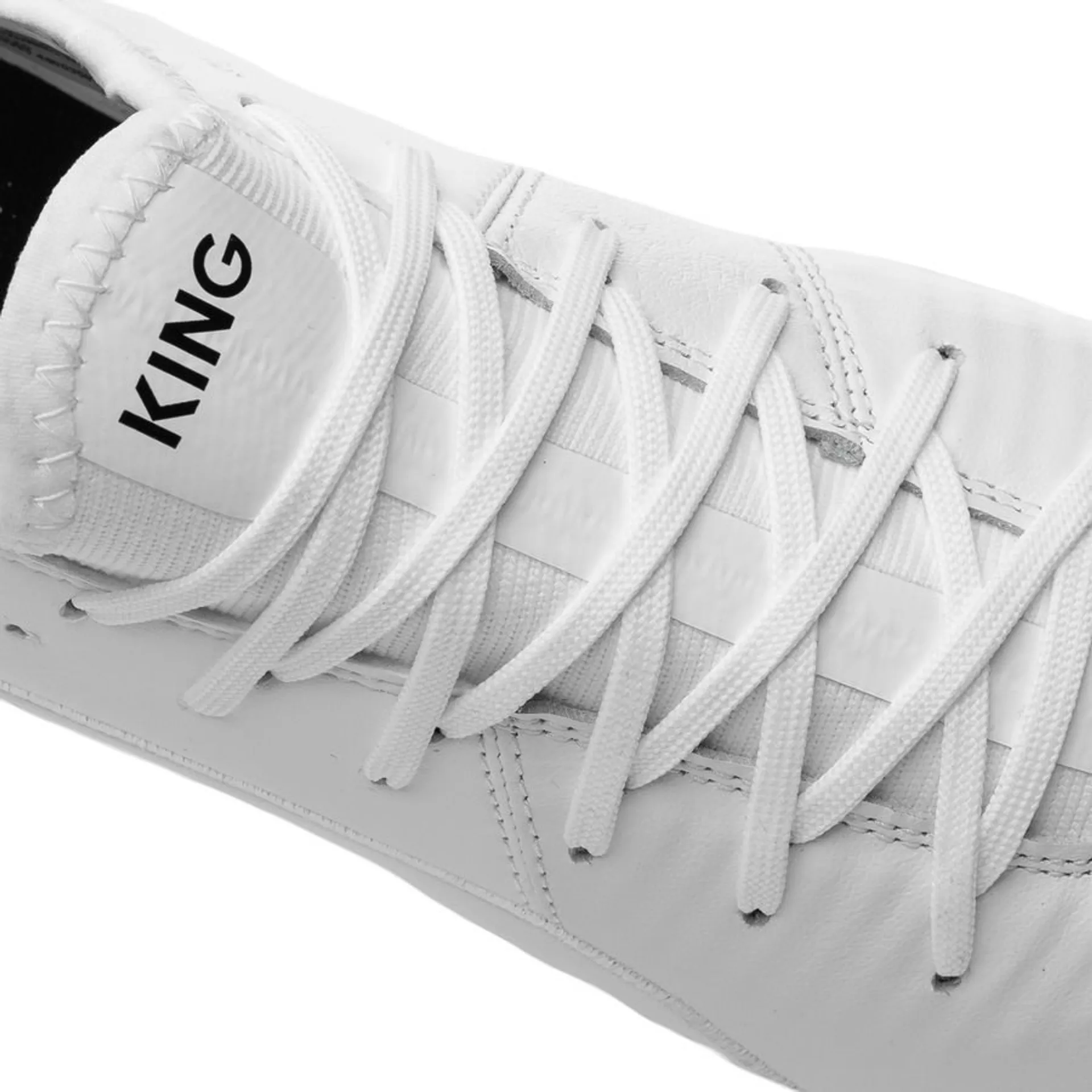 PUMA Mens King Pro Firm Ground Soccer - Image 3