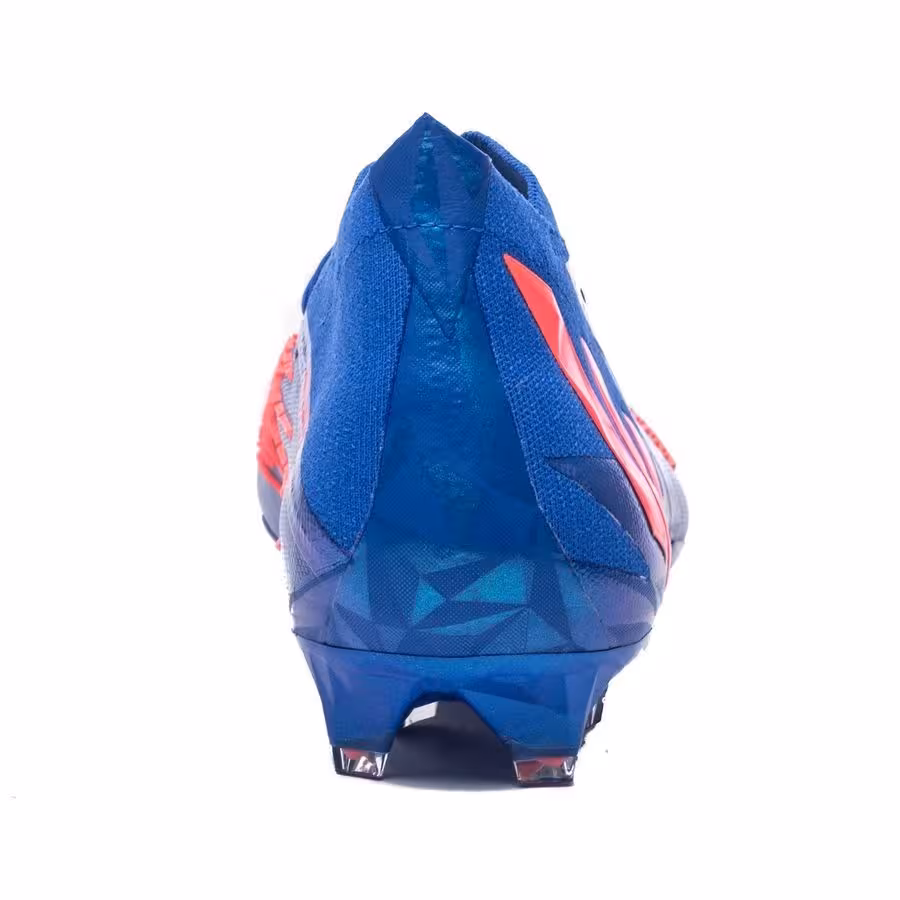 adidas Predator Edge.1 Firm Ground Cleats Soccer Shoes - Image 3