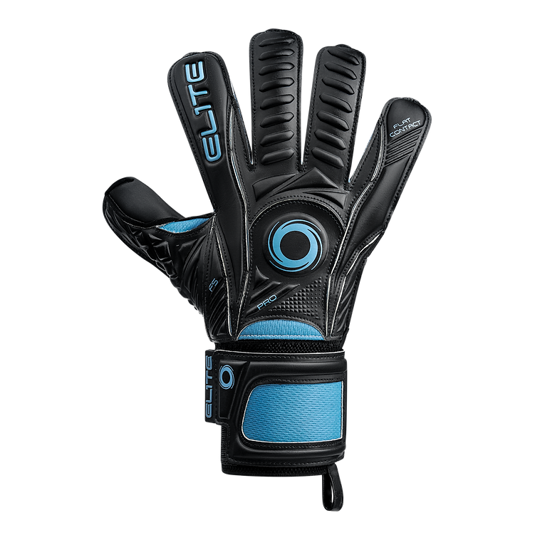 Elite Sport JM Goalkeeper Gloves - Image 2