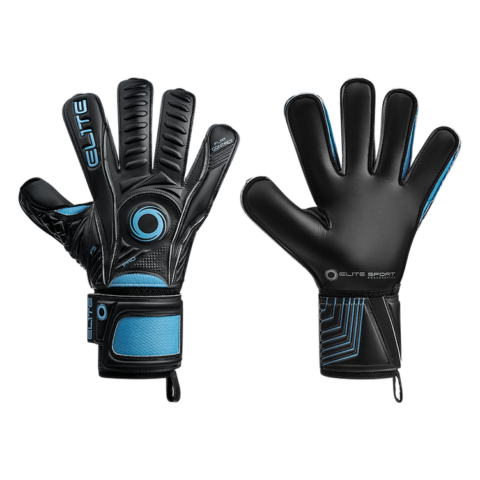 Elite Sport JM Goalkeeper Gloves