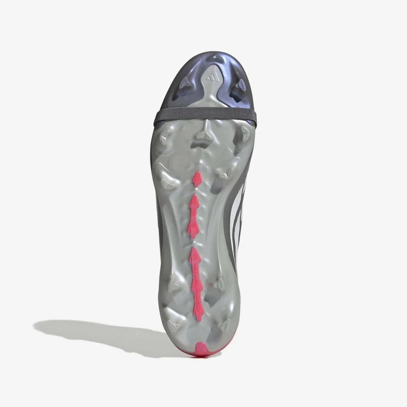 adidas PREDATOR PRO Fold-Over Tongue Firm Ground Soccer Cleats - Image 4
