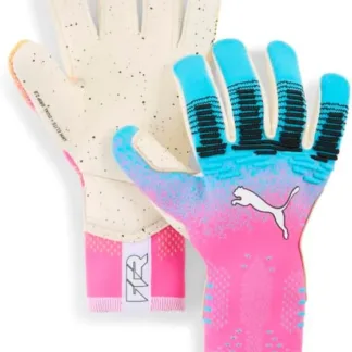 PUMA Mens Future Ultimate Nc Goalkeeper Gloves Casual