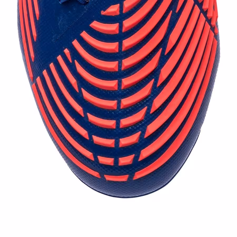 adidas Predator Edge.1 Firm Ground Cleats Soccer Shoes - Image 4