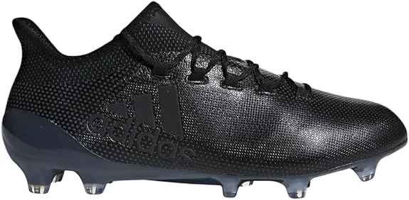adidas X 17.1 Firm Ground Men's Cleats