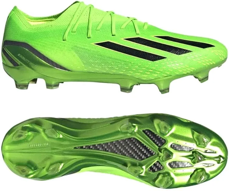 Adidas Unisex-Adult X Speedportal.2 Firm Ground