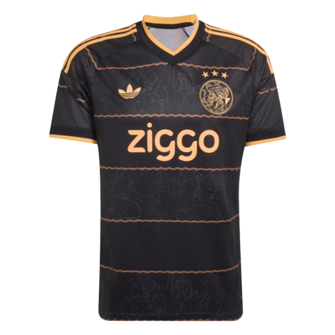 adidas Ajax 2026/27 Men's Away Jersey