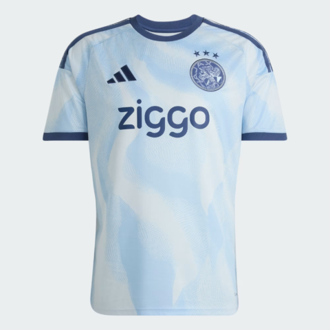 adidas Ajax Amsterdam Men's Third Jersey 26/27