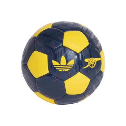 adidas Arsenal FC Away Club Soccer Ball