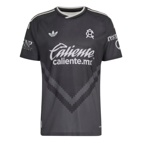 adidas Club America 2026/27 Men's Authentic Away Jersey