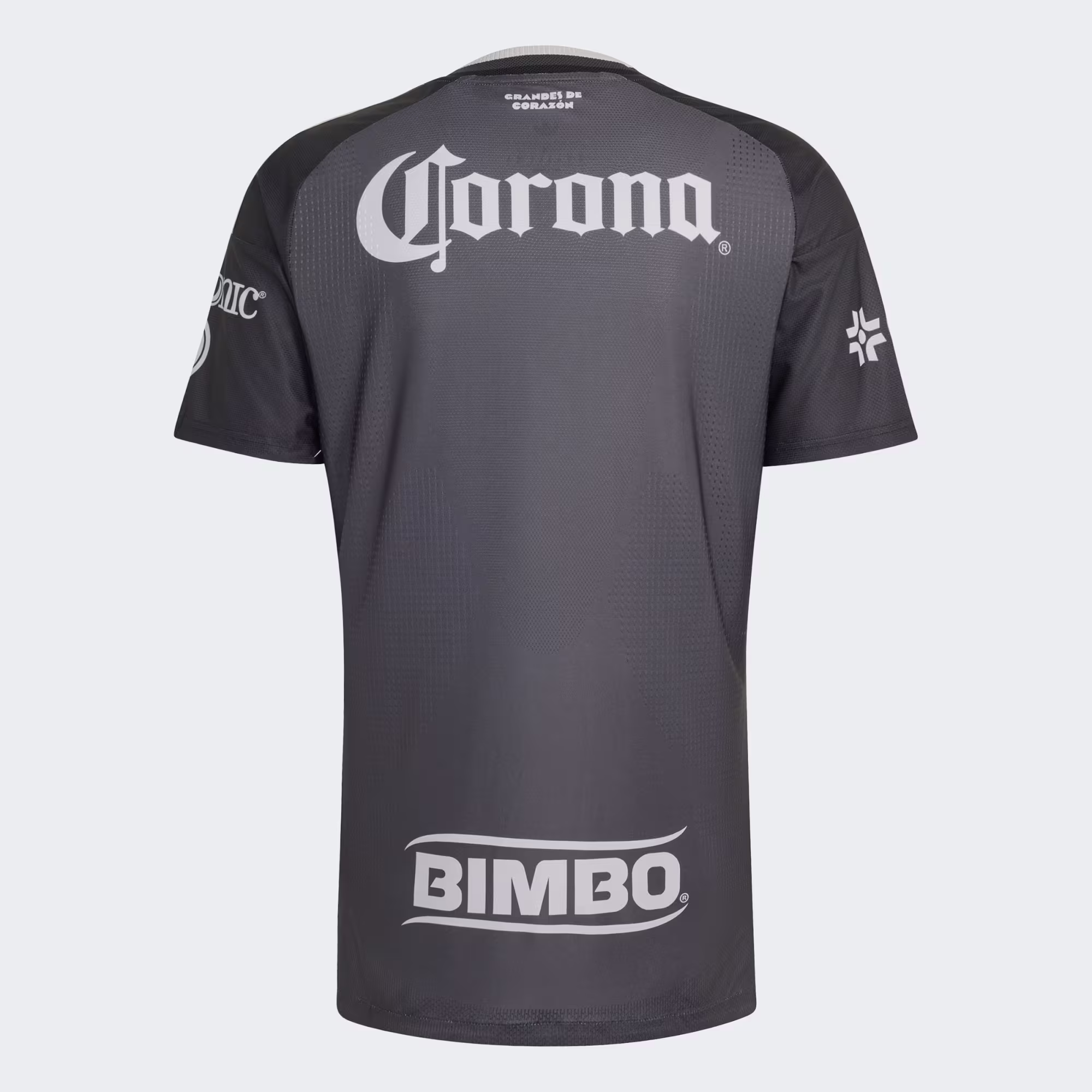 adidas Club America 2026/27 Men's Authentic Away Jersey - Image 2