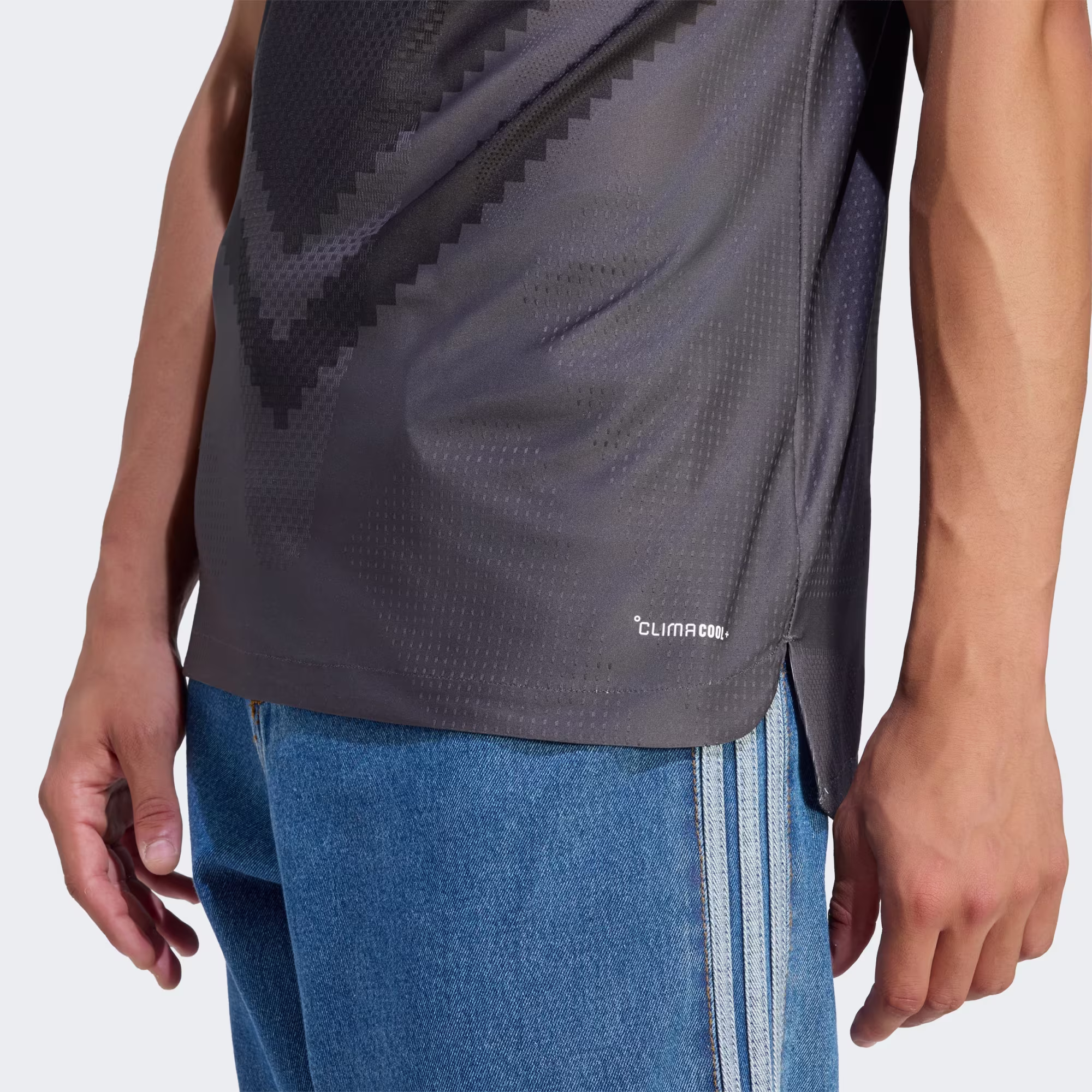 adidas Club America 2026/27 Men's Authentic Away Jersey - Image 6