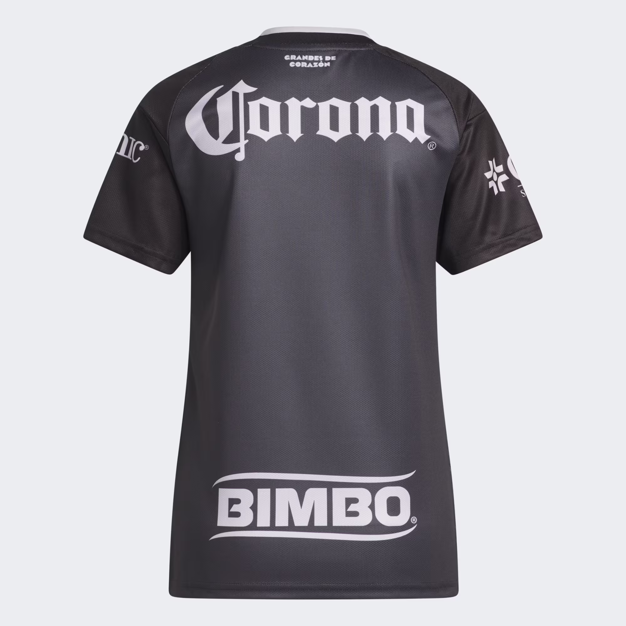 adidas Club America 2026/27 Women's Away Jersey - Image 2