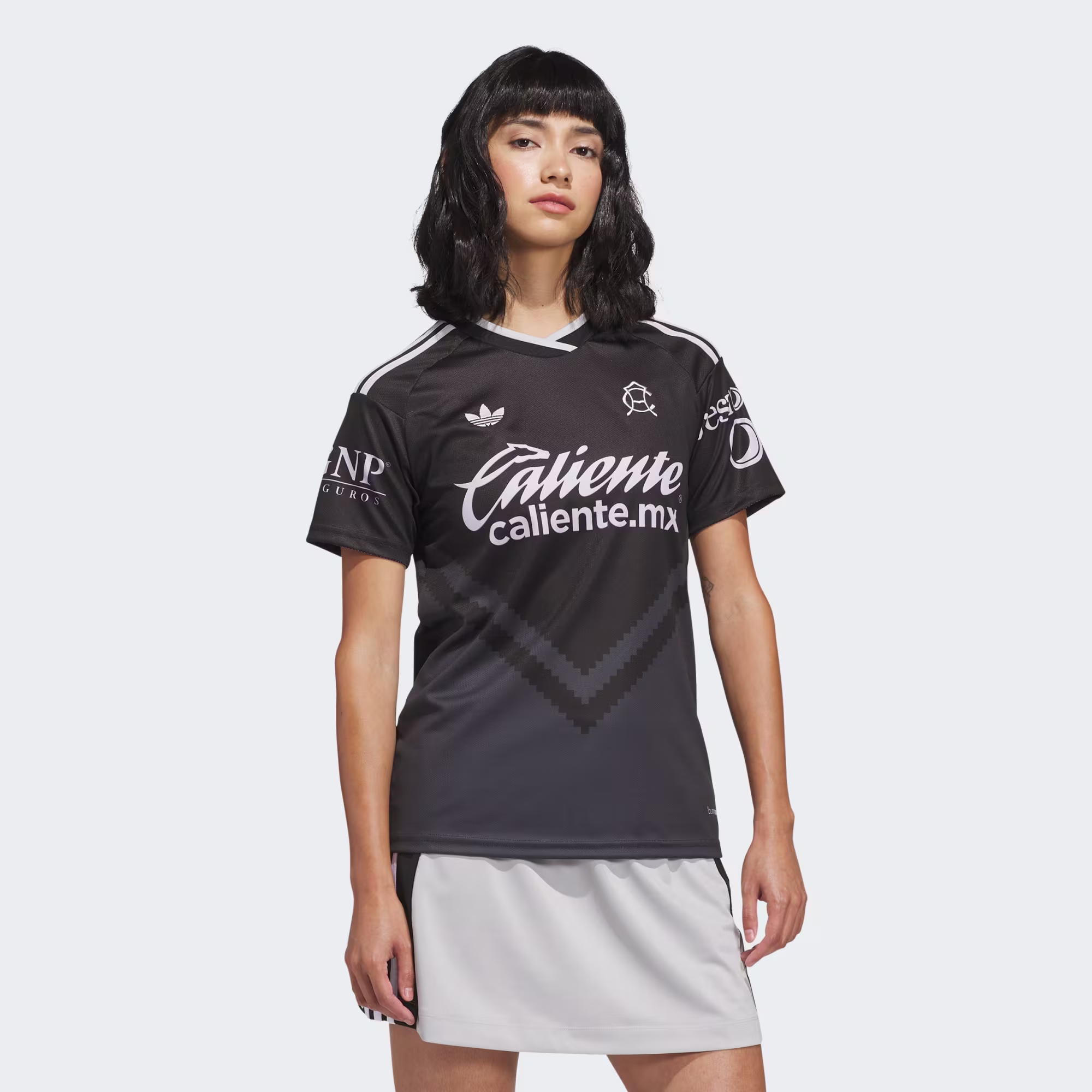 adidas Club America 2026/27 Women's Away Jersey - Image 3