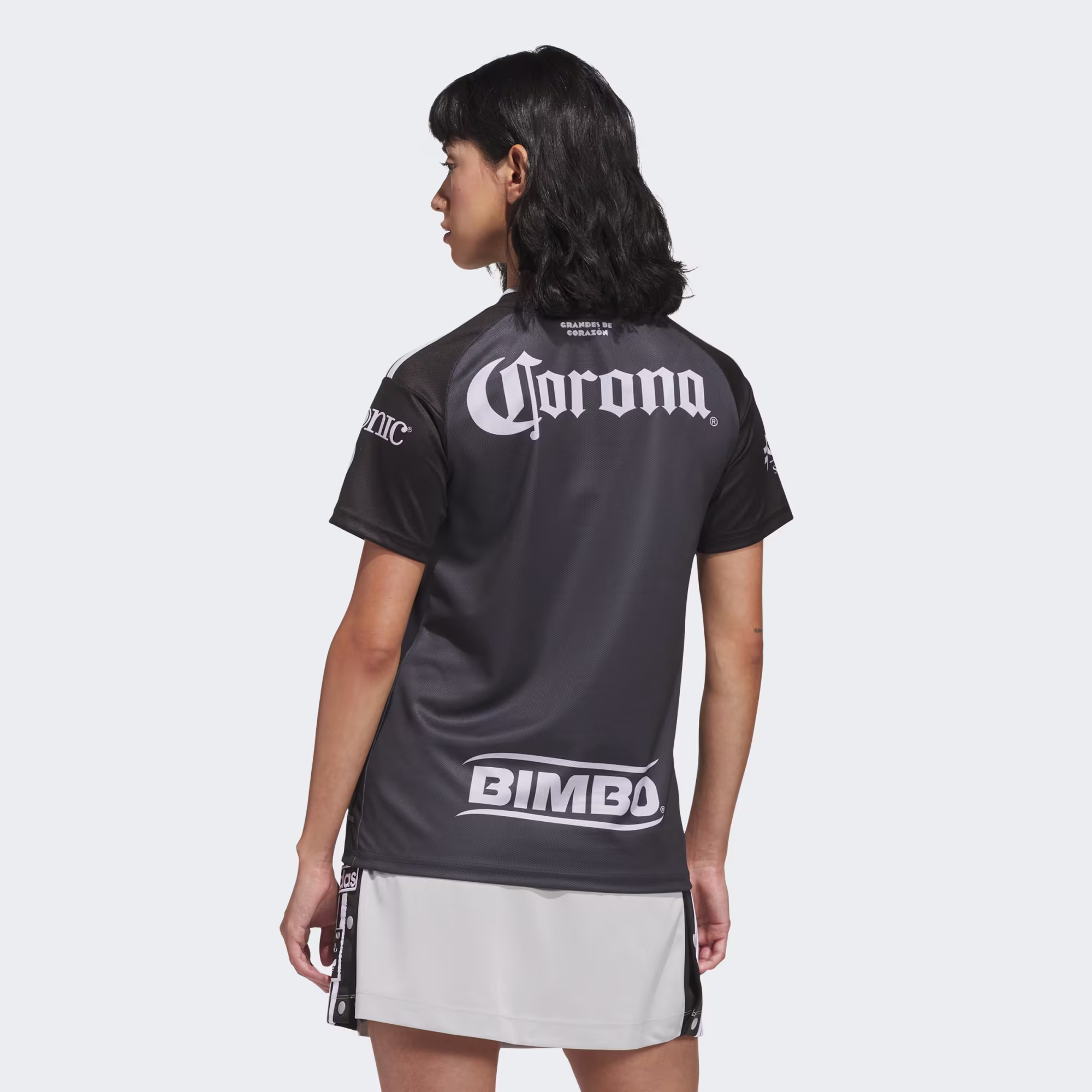 adidas Club America 2026/27 Women's Away Jersey - Image 4