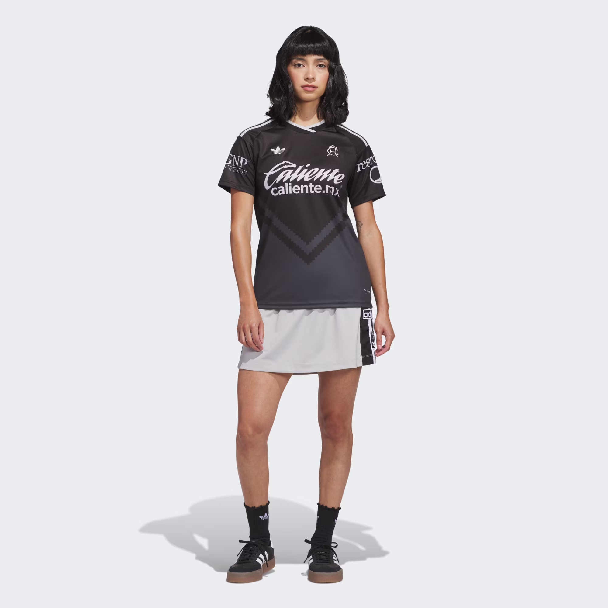 adidas Club America 2026/27 Women's Away Jersey - Image 5