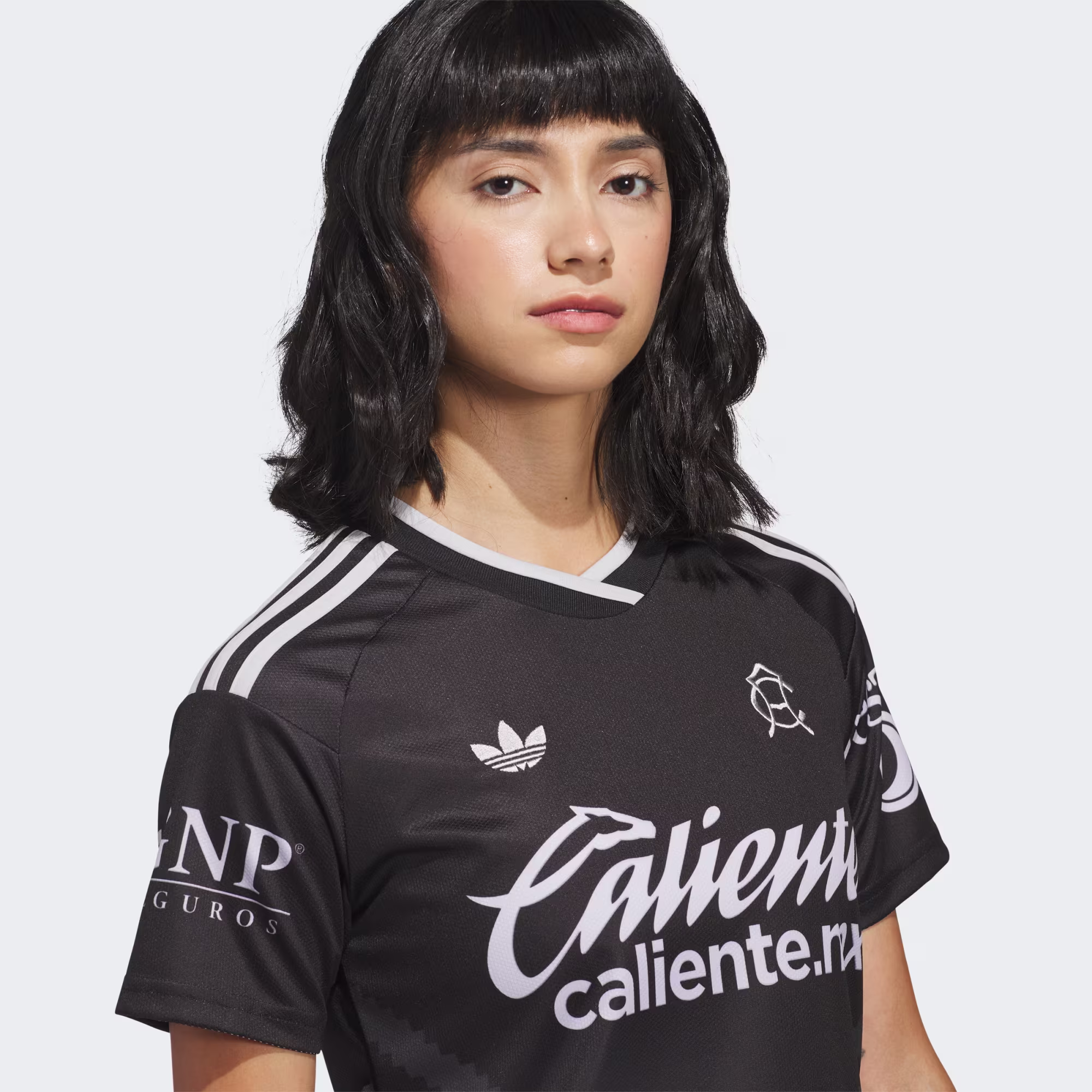adidas Club America 2026/27 Women's Away Jersey - Image 6