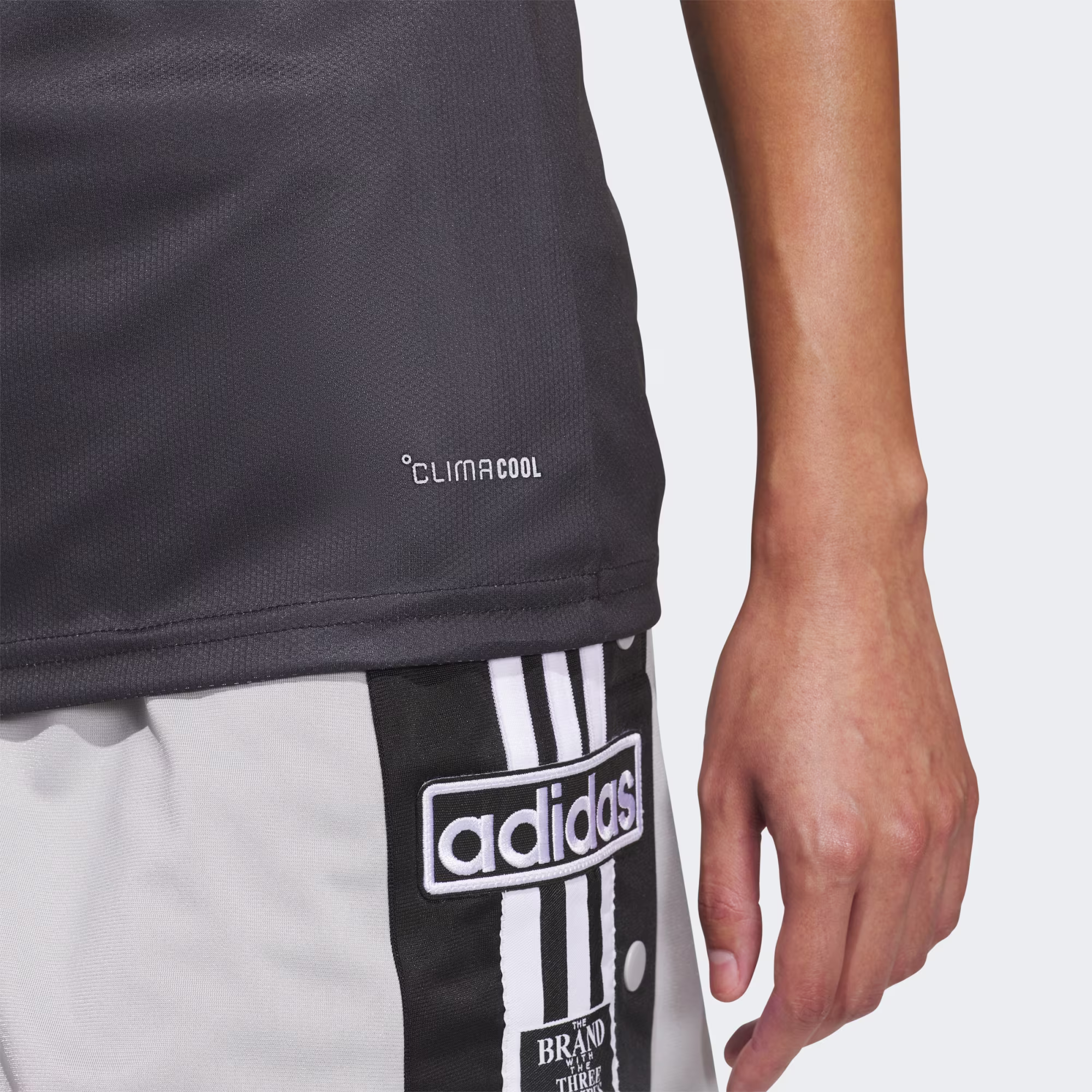 adidas Club America 2026/27 Women's Away Jersey - Image 7