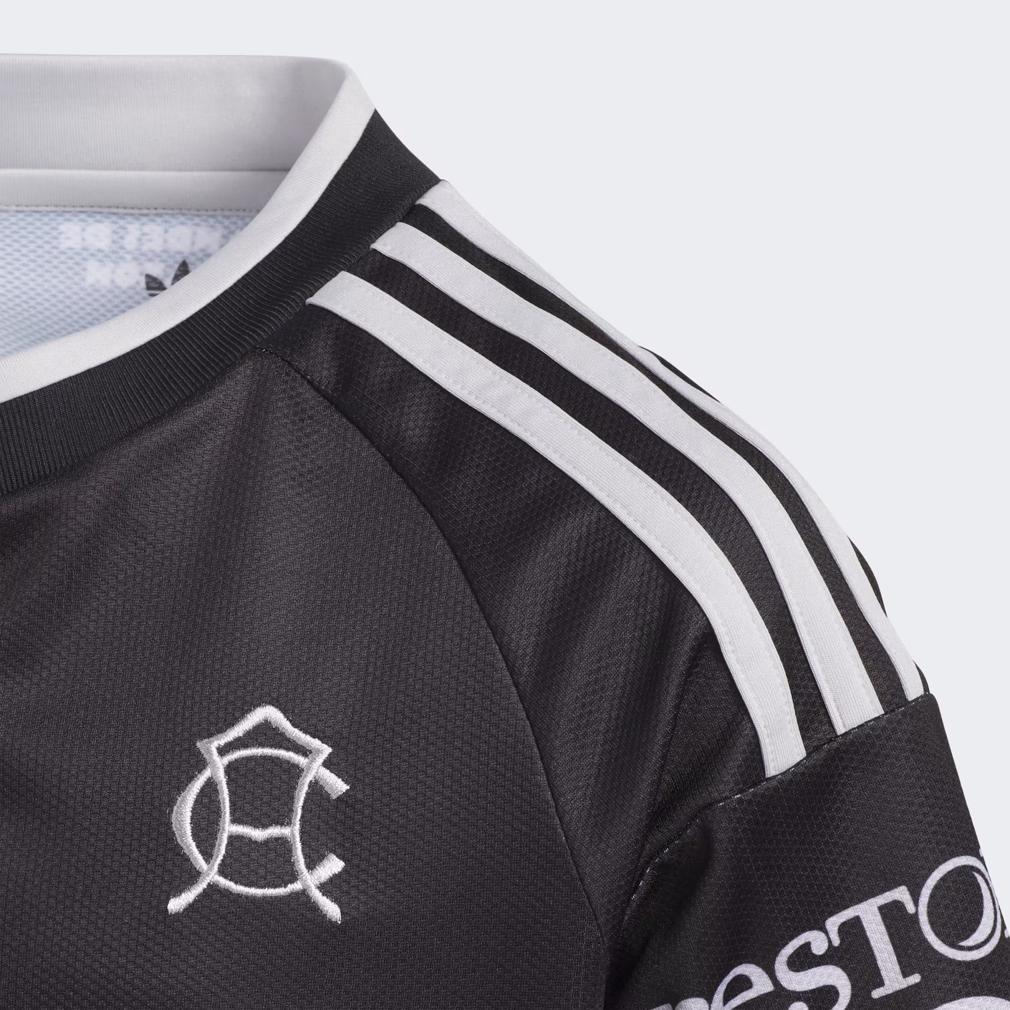 adidas Club America 2026/27 Youth Away Jersey Kids - Image 3
