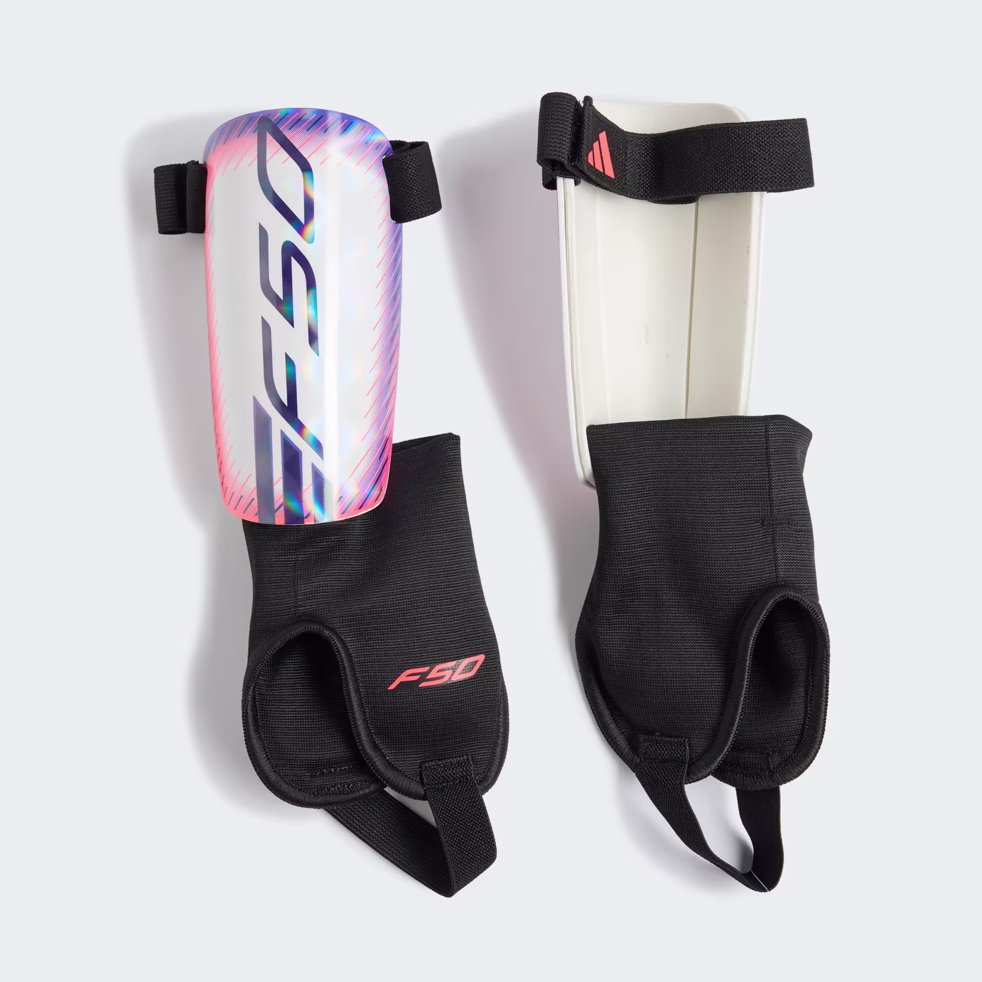 adidas F50 Match Shin Guards