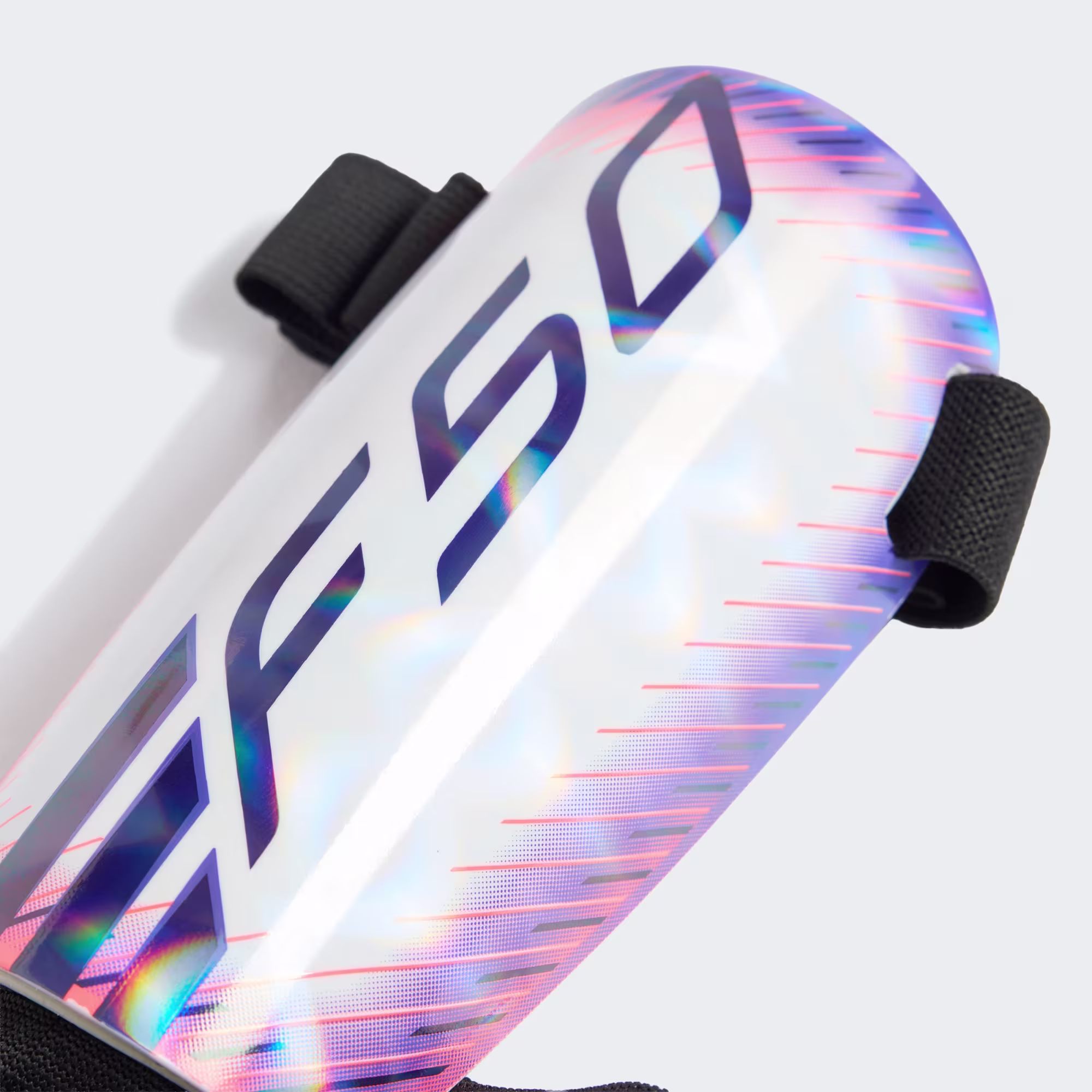 adidas F50 Match Shin Guards - Image 2