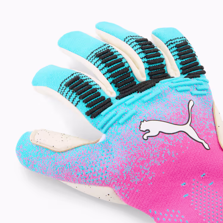 PUMA Mens Future Ultimate Nc Goalkeeper Gloves Casual - Image 3