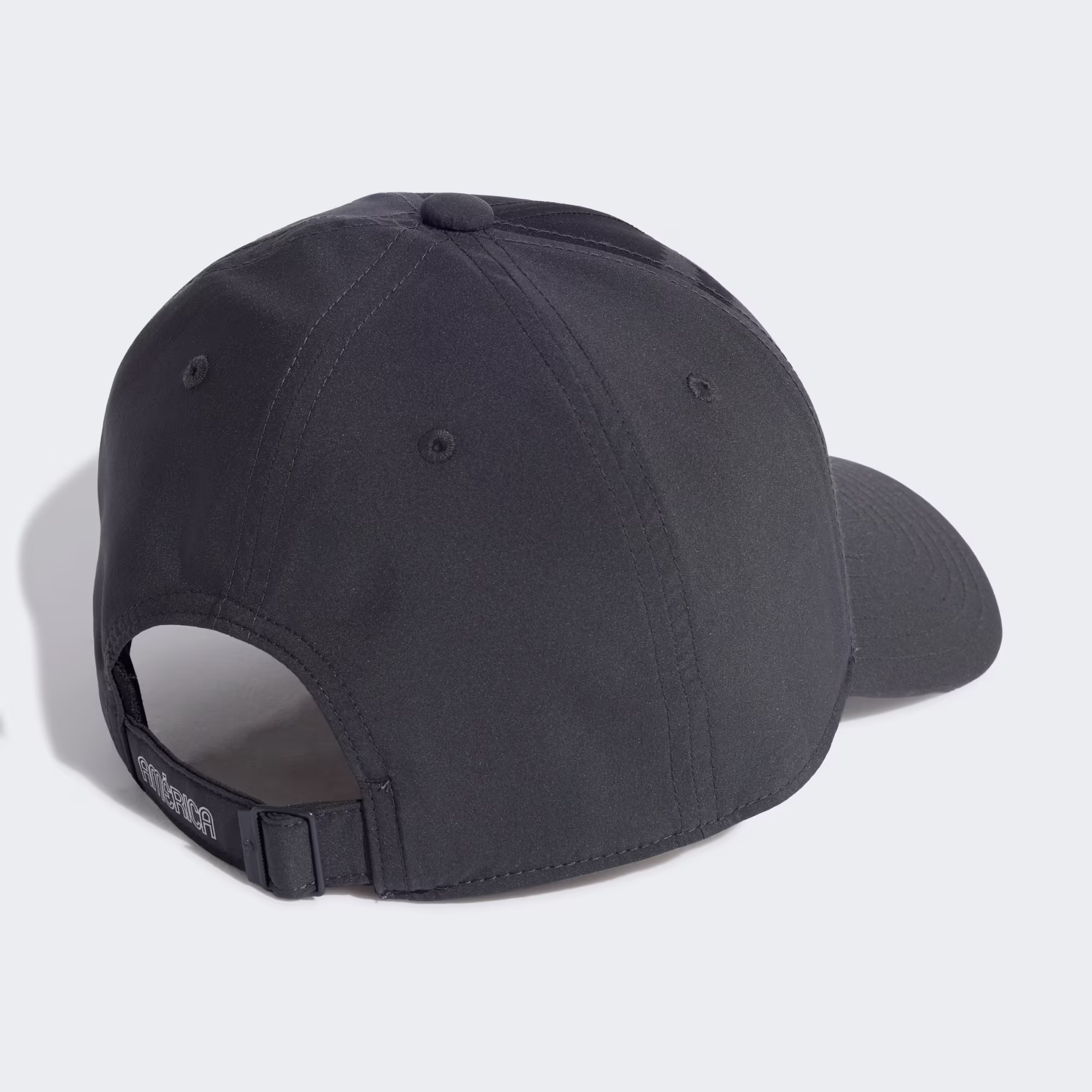 adidas Club América Away Baseball Hat - Image 2