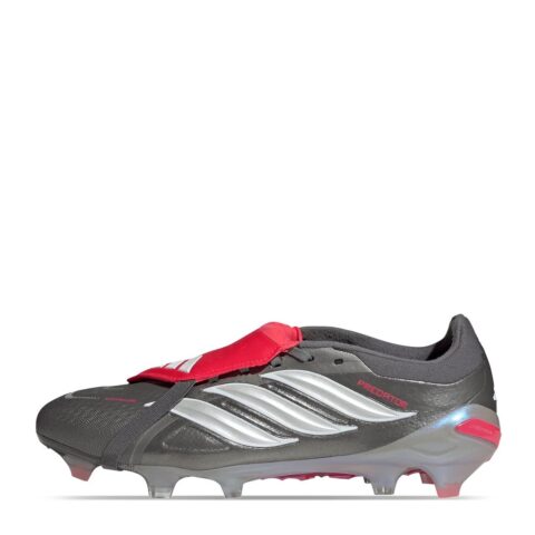 adidas PREDATOR PRO Fold-Over Tongue Firm Ground Soccer Cleats