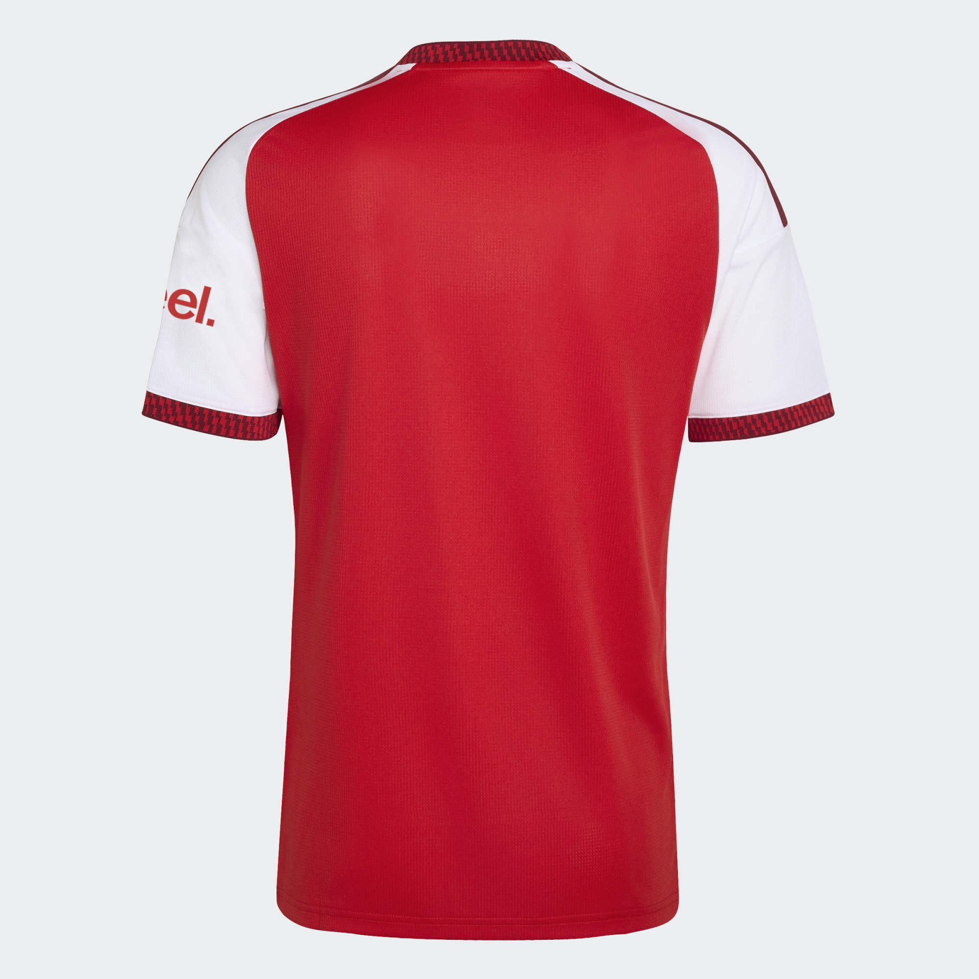 adidas Arsenal FC Men's Home Jersey 26/27 - Image 2