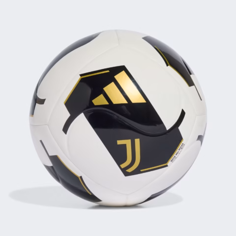 adidas Juventus FC Home Club Ball