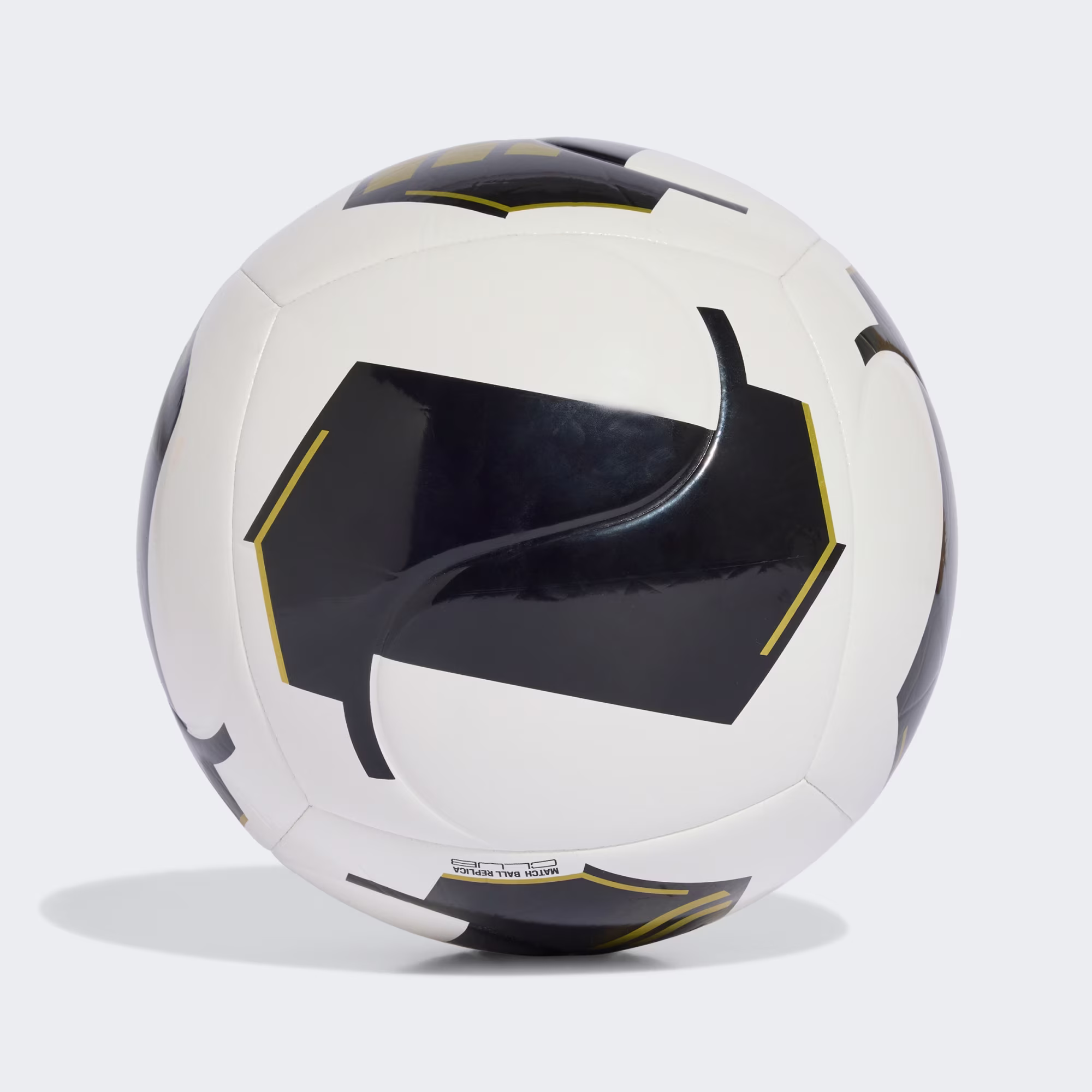 adidas Juventus FC Home Club Ball - Image 2