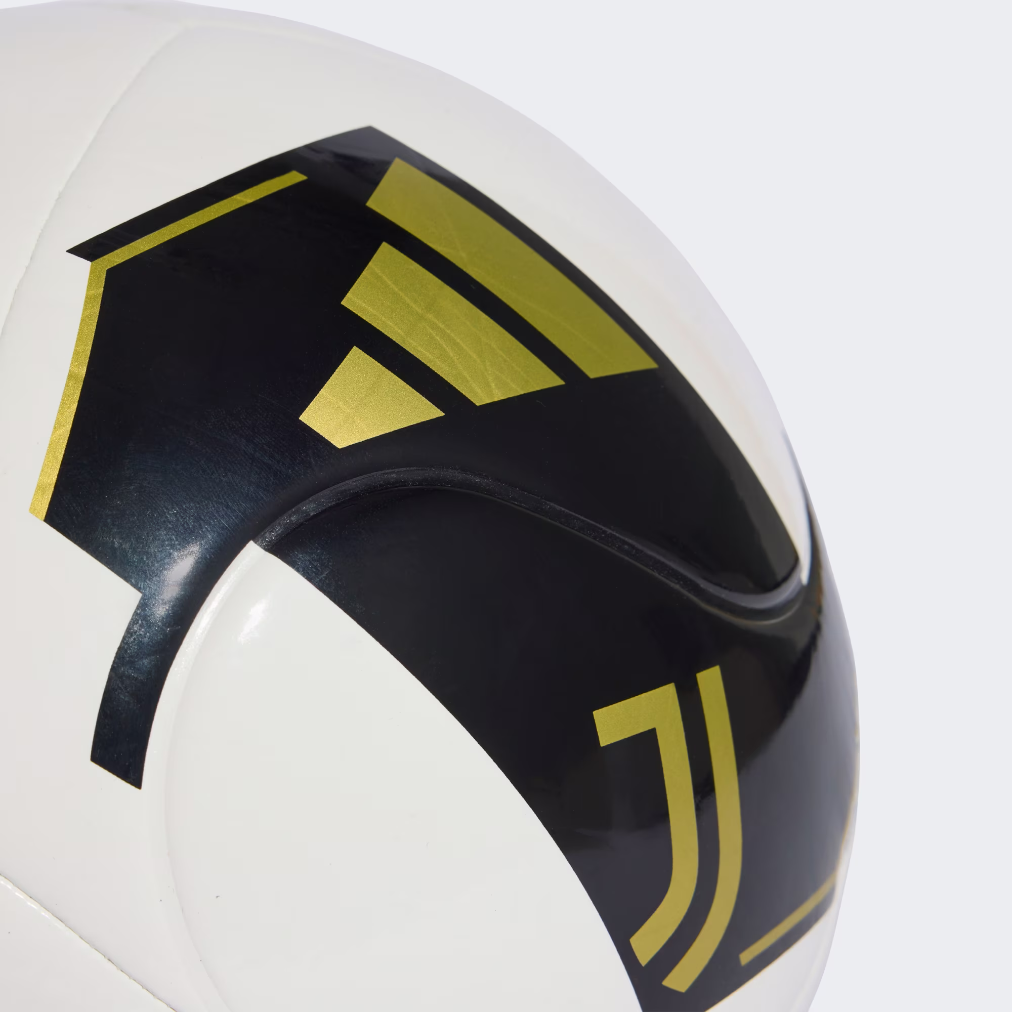 adidas Juventus FC Home Club Ball - Image 3