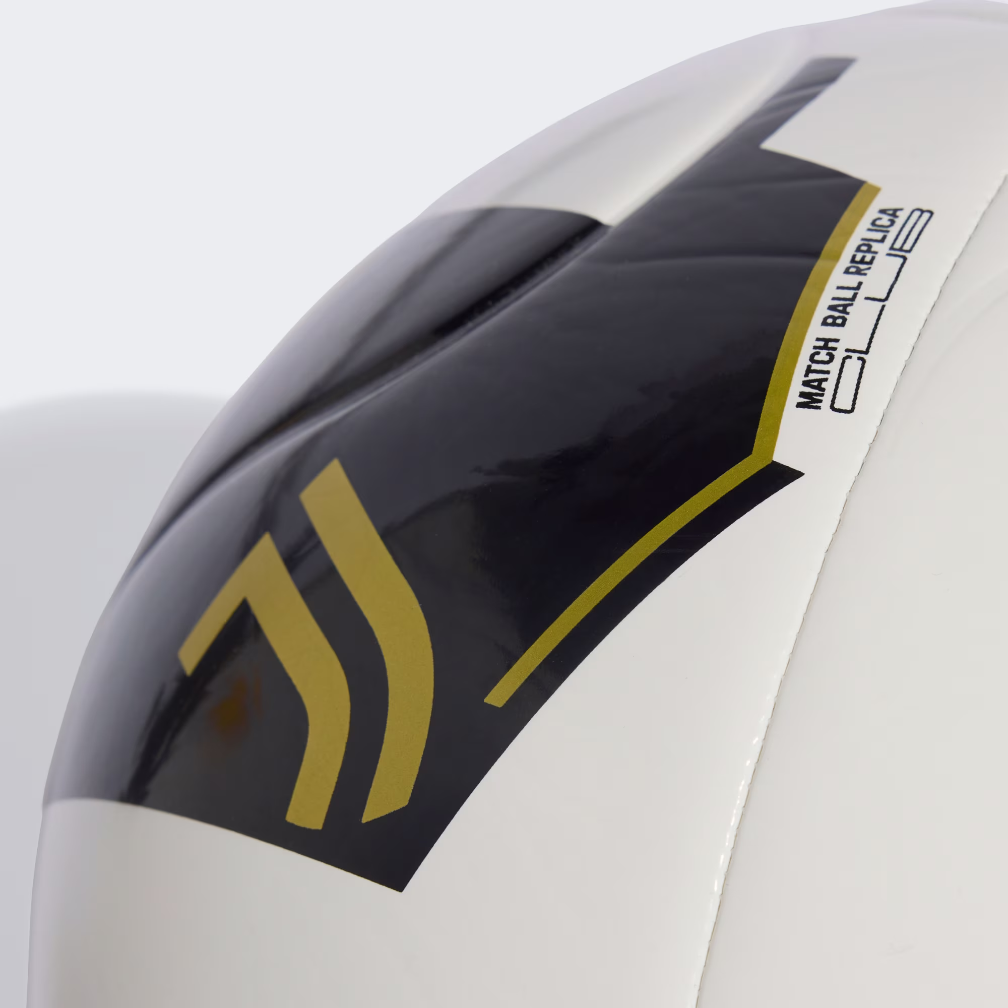 adidas Juventus FC Home Club Ball - Image 4