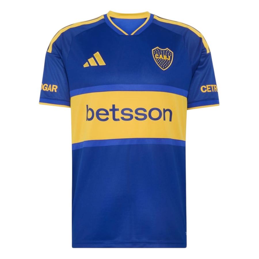 adidas Boca Juniors Home Jersey 26/27